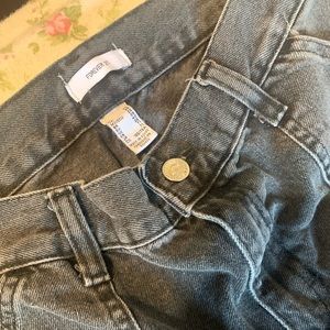 forever 21 jeans
